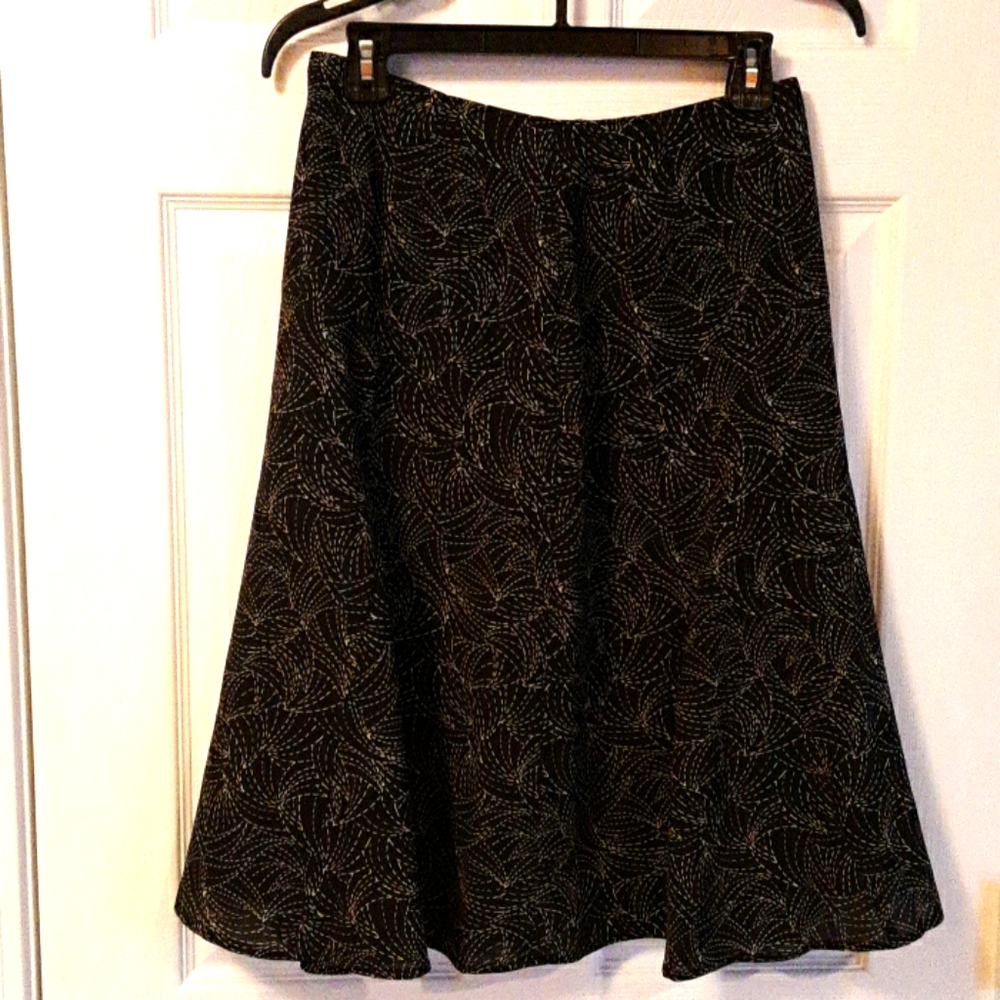Jones Wear women's skirt.  Size 6.  EUC.